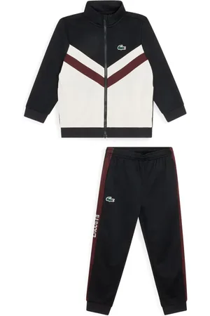 Lacoste Tennis track suit