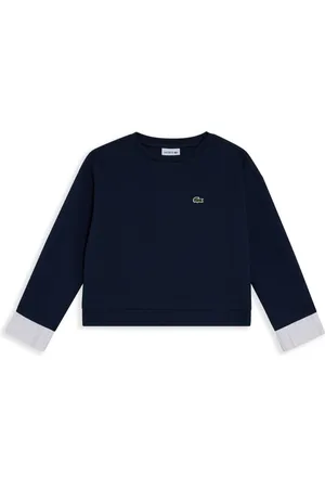 Lacoste Logo sweatshirt