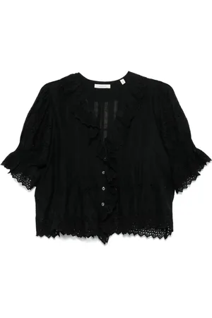 Doen Henri blouse