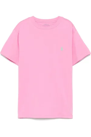 Ralph Lauren Polo Pony-motif T-shirt