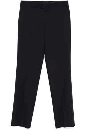 LARDINI Straight-leg trousers