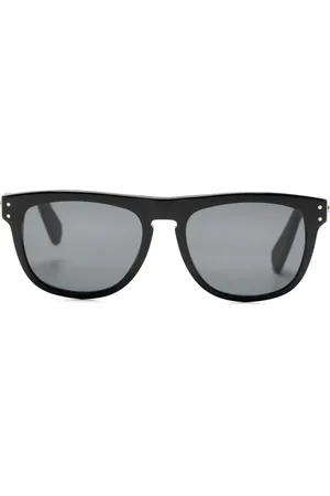 Salvatore Ferragamo Square-frame sunglasses