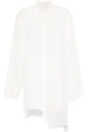 YOHJI YAMAMOTO Long shirt