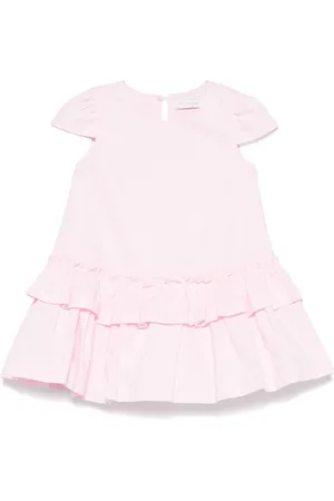 MONNALISA A-line dress