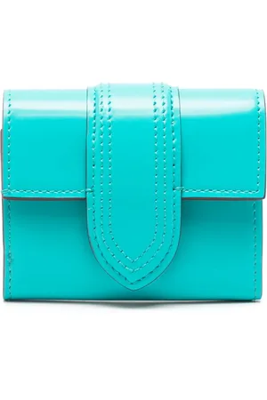 Jacquemus Le Compact wallet