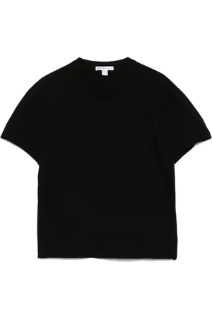 James Perse Crew-neck T-shirt