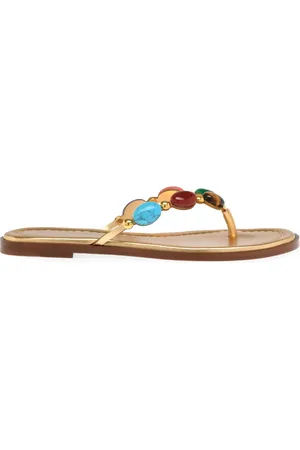 Gianvito Rossi Shanti 05 sandals