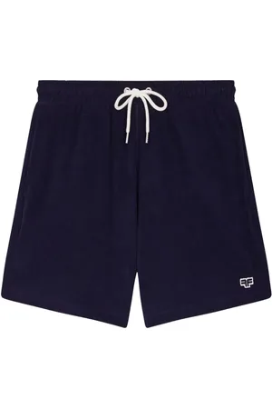 Fursac Towelling shorts