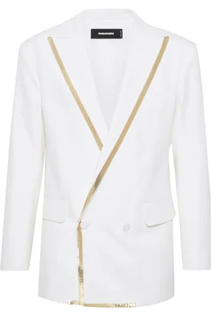 Dsquared2 Double-breasted blazer