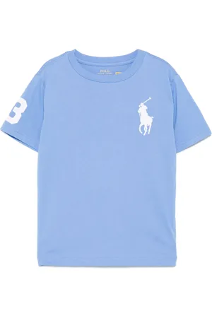Ralph Lauren Polo Pony T-shirt