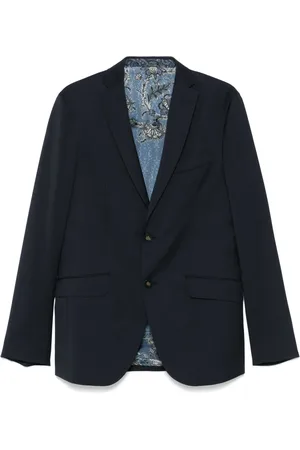 Etro Wool blazer