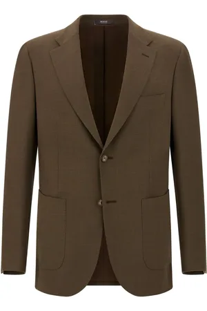 Boggi Milano Wool blazer