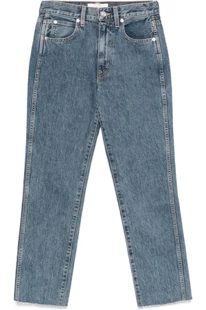 SLVRLAKE Hero jeans