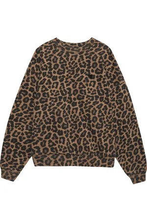 ANINE BING Cotton sweatshirt