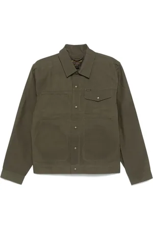 Filson Ranger shirt jacket