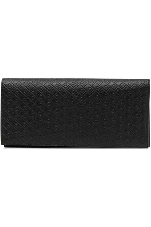 Salvatore Ferragamo Monogram long wallet