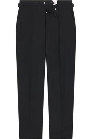 Fursac Linen trousers