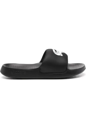 Lacoste Serve 1.0 slides