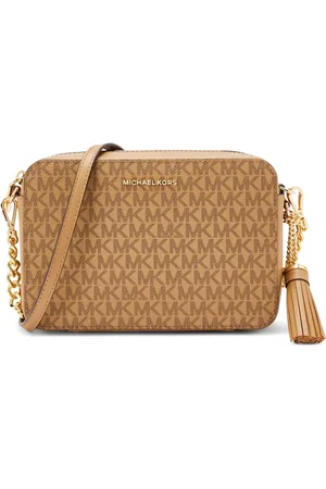 Michael Kors Jet Set crossbody bag