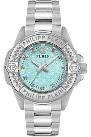 Philipp Plein Plein Majesty 38mm