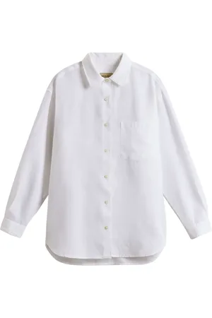 Woolrich Linen shirt