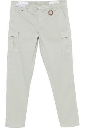 sartoria tramarossa Amerigo trousers
