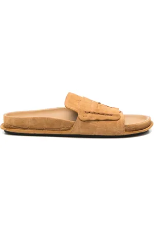 Jacquemus Les Sandales Mocassin slides