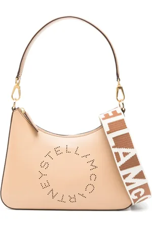 Stella McCartney Logo cross body bag
