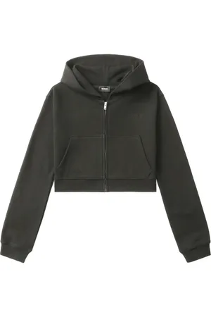 We11 Done Graphic-print hoodie