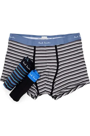 Paul Smith Striped boxer set