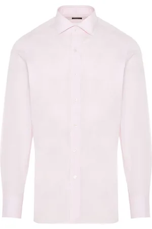 Finamore Cotton shirt
