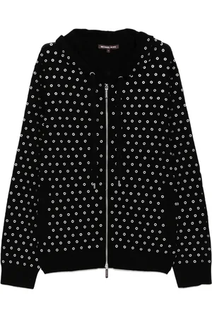 Michael Kors Zip-up hoodie