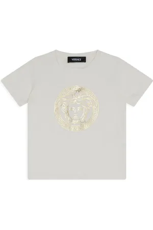 VERSACE Medusa T-shirt