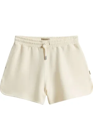 Woolrich Cotton shorts