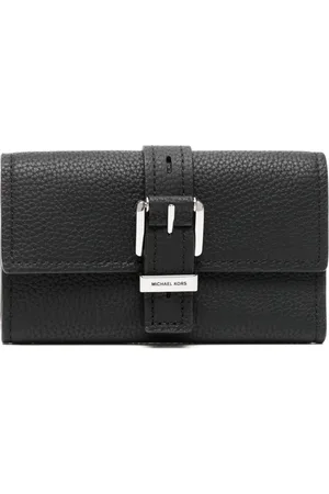 Michael Kors Flap trifold wallet