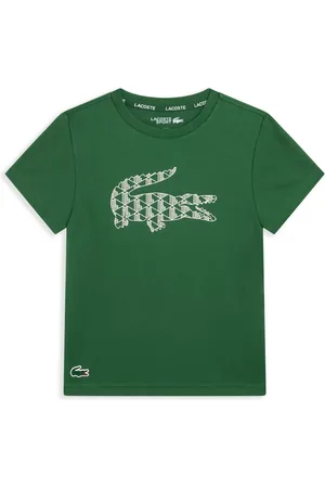 Lacoste Logo-print T-shirt