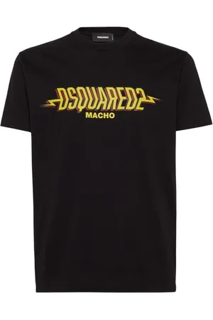 Dsquared2 Logo-print T-shirt