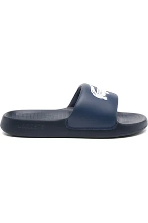 Lacoste Serve 1.0 slides
