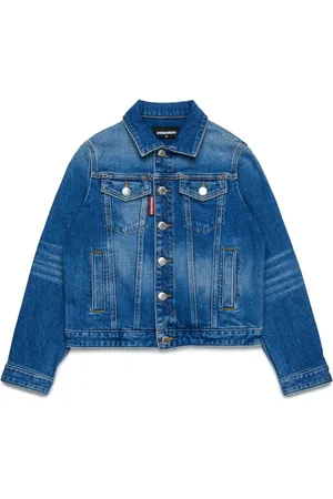 Dsquared2 Denim jacket