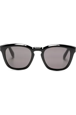 Salvatore Ferragamo Square-frame sunglasses