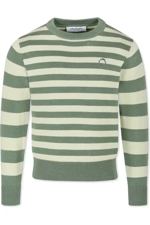 Trussardi Cotton jumper