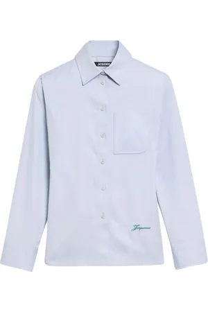 Jacquemus The Suit shirt