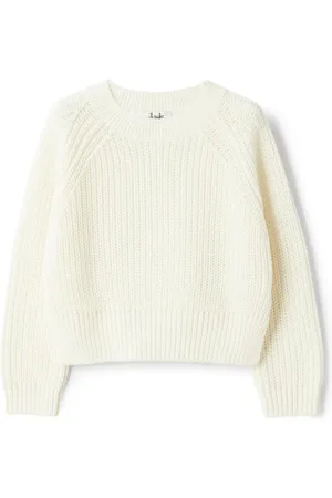 Il gufo Crew-neck sweater