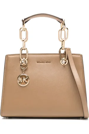 Michael Kors Small Cynthia satchel