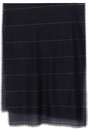 Salvatore Ferragamo Patterned scarf