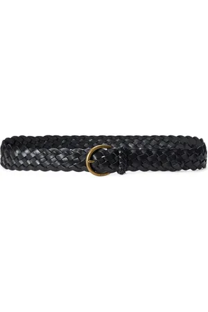 Ralph Lauren Interwoven belt