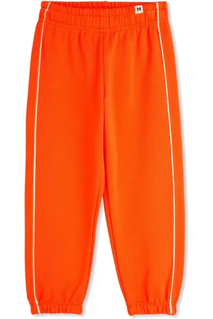 Mini Rodini Piping track pants