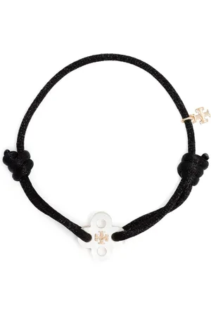 Tory Burch Kira Clover bracelet