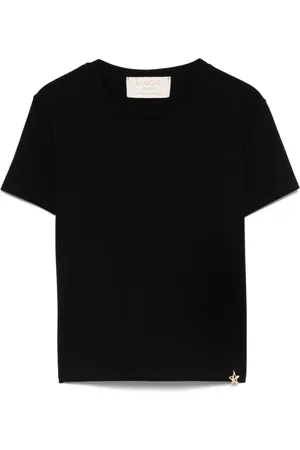 Kaos Crew-neck T-shirt