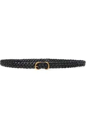 Ralph Lauren Interwoven belt